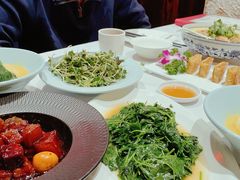 -外滩往事民国上海菜(黄浦店)
