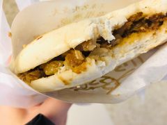 -陇上秦轩biangbiang面(萧山万象汇店)