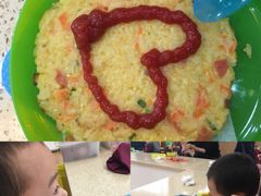-澳洲袋鼠早教(南二环店)