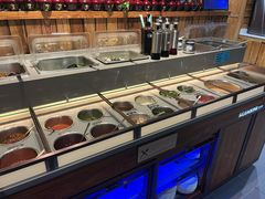 -草原塞蛮羊火锅城(港湾店)