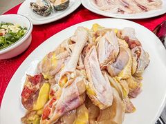 -花苑美食横琴生蚝火锅(拱北粤华路店)