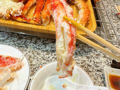 -震海贝烤贝·民俗特色店(延吉总店)