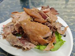 -郭姐·威海渔村(黄兴路店)