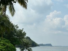 -亚洲大陆最南端