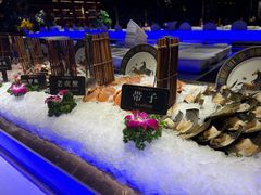 -加餐海鲜自助(宝龙一城店)