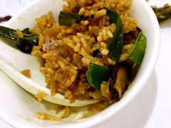 煲仔饭-玛宝鲜海鲜酒家