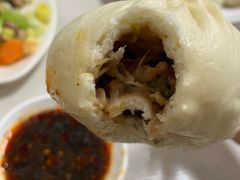 -津门如意包子铺(宾西路店)