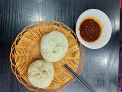 -郑家包子牛肉拉面(尚勤路店)
