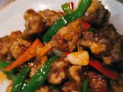 -北李妈妈菜·海肠捞饭(开发区万达店)