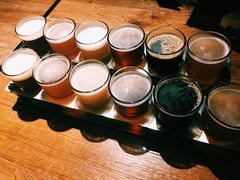 -爱啤精酿·民谣酒馆(滨江店)