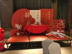-长安·雅致观景餐厅