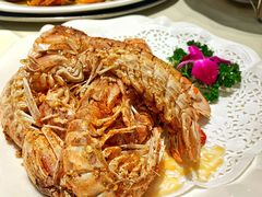 -海儀美食楼(湾仔海鲜街店)