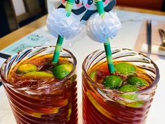 -泰椰里·泰国餐厅(智慧城广百广场店)