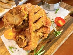 -haxnbauer海森堡德国餐厅(深圳coco店)