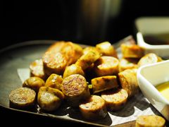 -wann lounge 低温慢煮牛排·清吧