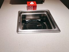 -海底捞火锅(绿洲梦想店)