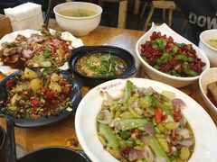 -二孃鸡爪爪(东郊记忆店)