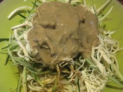 -友乐达台北精致面馆(张江店)