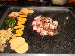 -猪的故事·韩式烤肉(韩乐坊店)