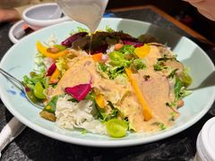 -五谷丰登农家院·地道胶东菜·海鲜烧烤(威海店)