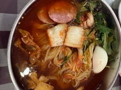 -西塔大冷面(三好街店)