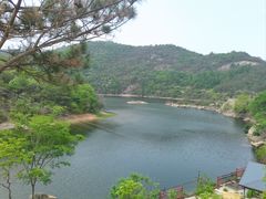 -武汉姚家山旅游景区
