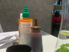 -CHILL Pho澳洲牛肉越南粉(佛山顺德万象汇店)