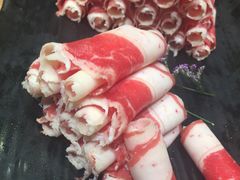 -尚海豆捞(乐虹坊店)