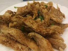 -金海湾海鲜排档(朱家尖店)