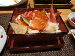 -皇品田苑日式料理(苏州中心店)