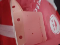 -必胜客(绿地新都会店)