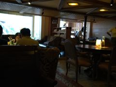 大堂-良木缘咖啡西餐(川大店)