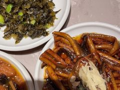 -松鹤楼·苏式汤面(虹桥天地店)