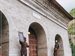 -雁门关景区