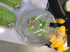 iphone_upload_pic-Olé精品超市(上海虹桥南丰城店)