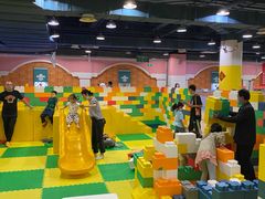 -嘉文梦想世界(SM天津滨海城市广场店)