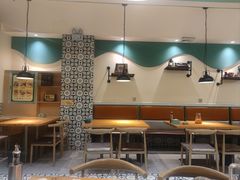 -青禾小厨新疆菜(总店)
