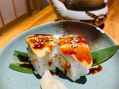 -石屋料理(南京西路店)
