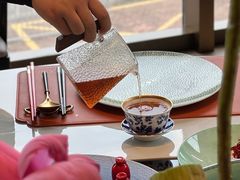 -北書房·墨宴(国际博览中心店)