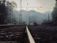-小南海站