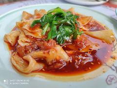 饺子皮-赵小姐丨新中餐(曲江店)