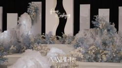 -琥珀婚礼策划AMBER WEDDING