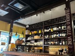 -La Tavernetta(Bar à Vin)(乌鲁木齐路店)