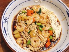 -爱家面馆(常州总店)