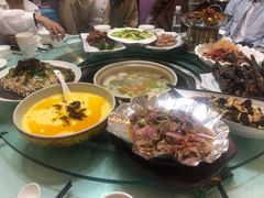 -山菌美食苑(振兴路店)