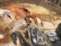 -一本料理(西溪天街店)