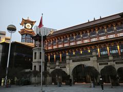 -西宁市东关清真大寺