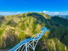 -桑干河大峡谷旅游区