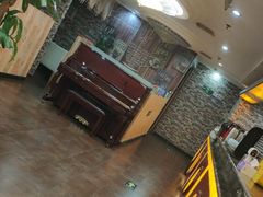 -上岛咖啡(华源四里店)