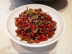 -将相和·海鲜蒸饺大连菜
